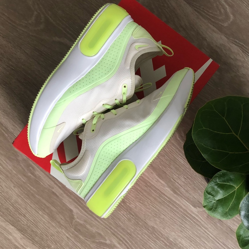 Nike Air Max Dia